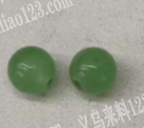 采购如图玻璃珠子，寻找厂家，请联系详谈