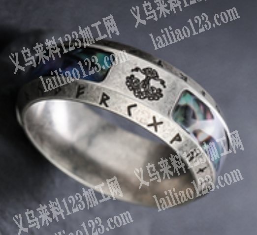 戒指成品订单，如图，寻找成品工厂，有意者