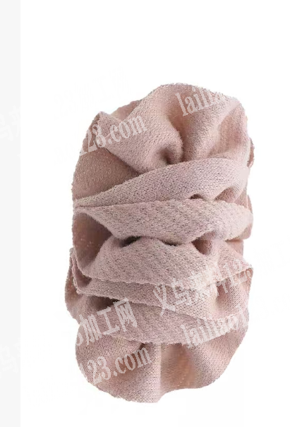 布艺发夹外发加工，寻找工厂，如图，这样的