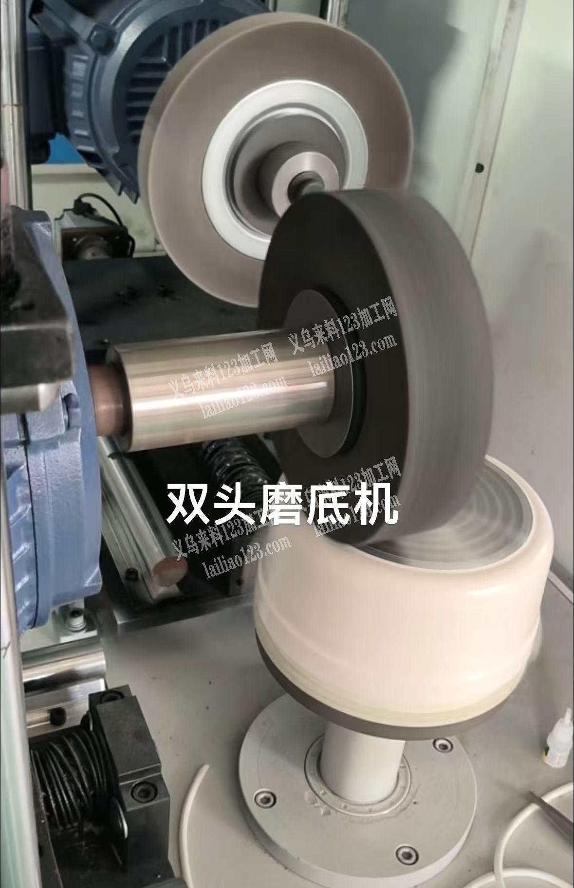 非标定制机械厂