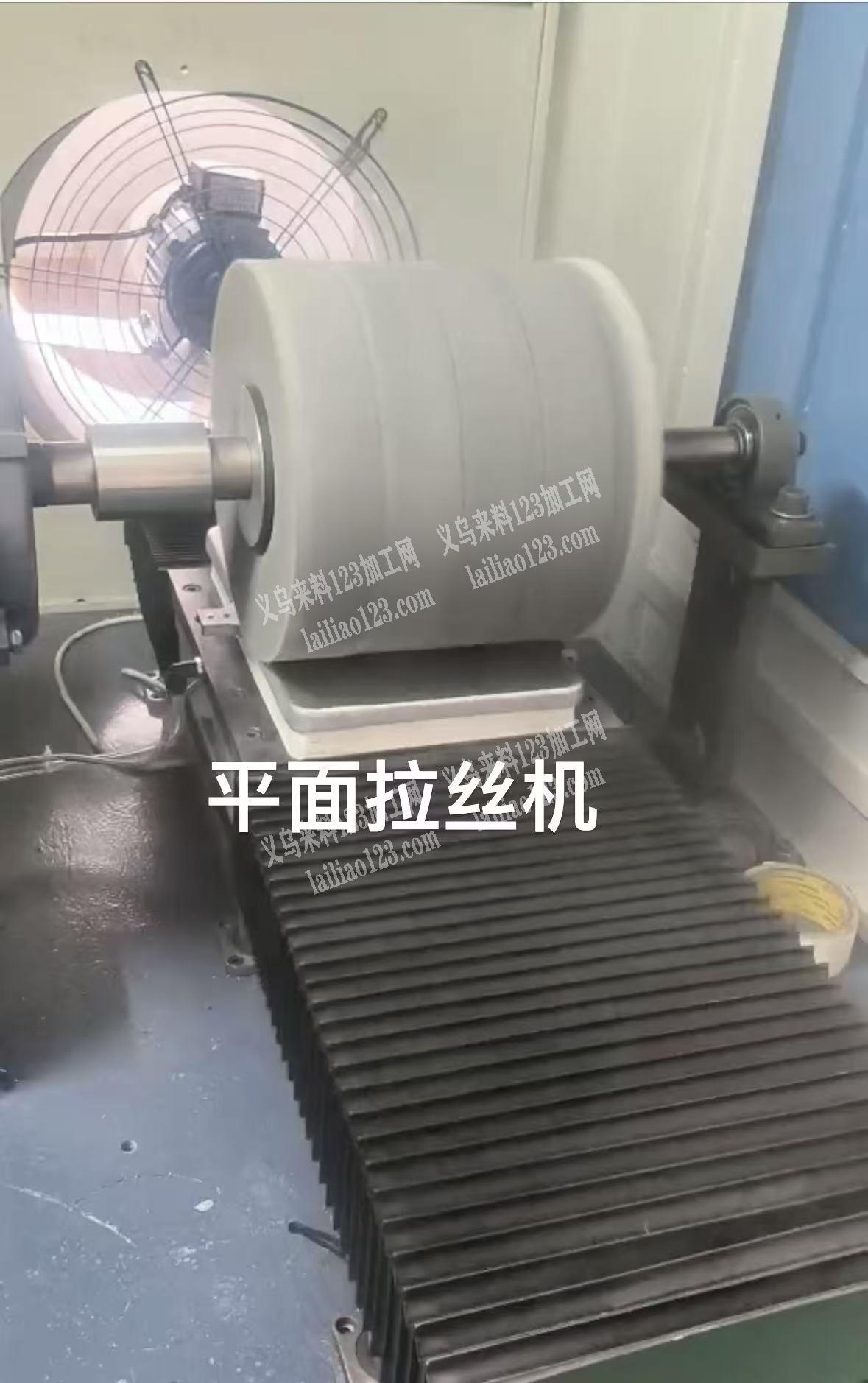 非标定制机械厂