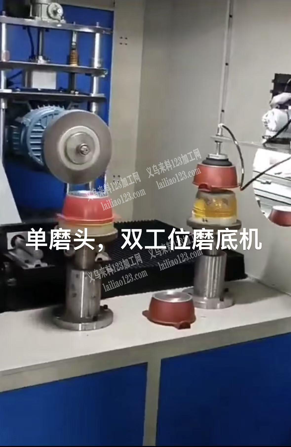 非标定制机械厂