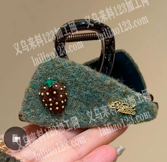 爆款抓夹订单，如图，寻找源头工厂，有意者