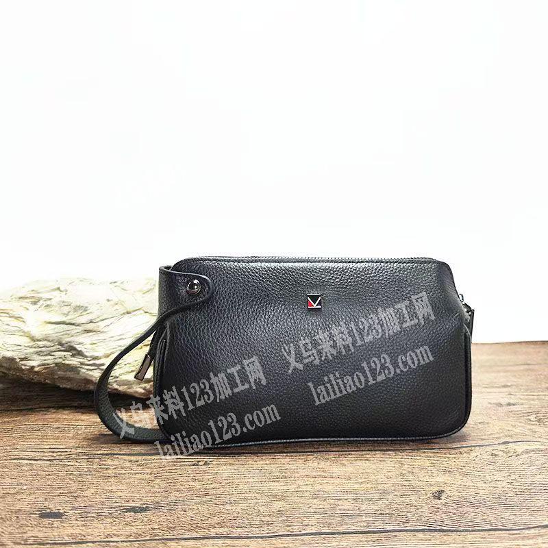 这个箱包订单，这个是指纹手提包订单，寻找