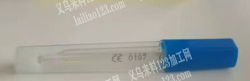 大量采购体温计订单，如图，寻找源头工厂，