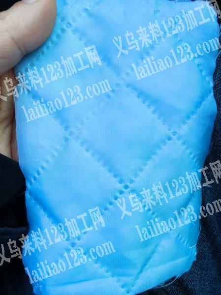 如图寻找高频压的加工厂，这个是高频压的吗