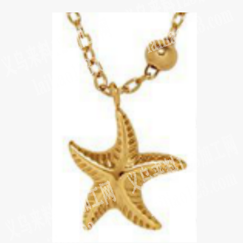 不锈钢吊坠配件订单，寻找源头工厂，有意者