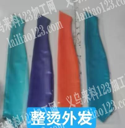 寻找东阳做整烫的服装加工厂，有意者，请联