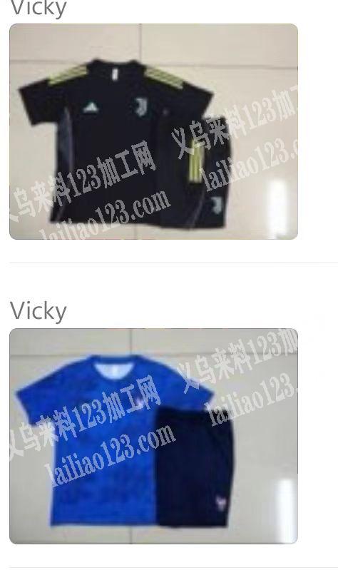 外贸公司寻找服装成品工厂，找能做针织运动