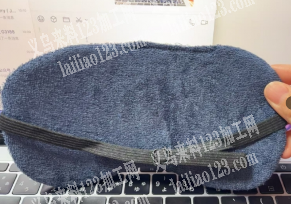 大量眼罩缝纫外发加工，寻找缝纫的加工厂，