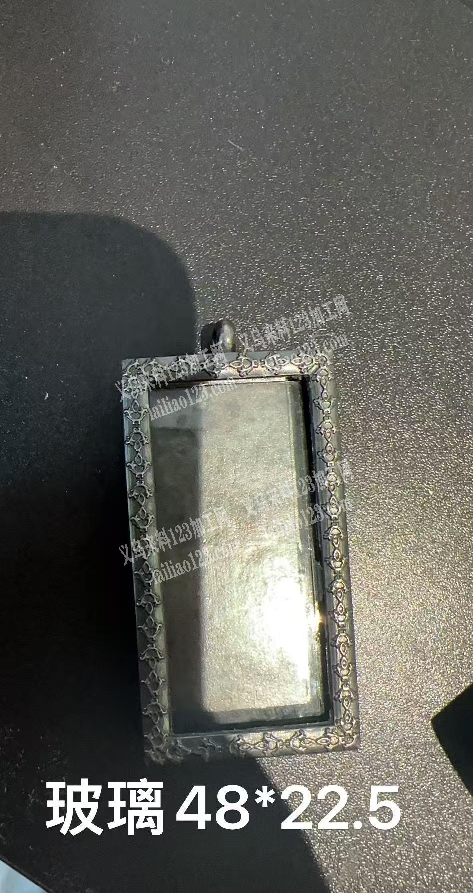 老板委托寻找：不锈钢饰品订单外发，长期合