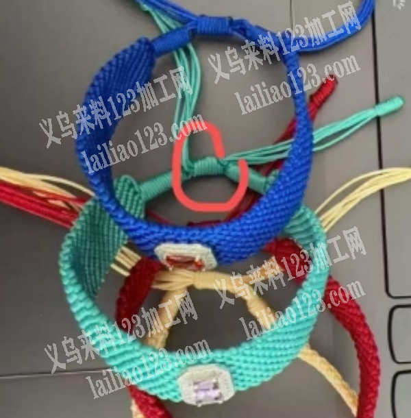 我厂有手工活外发加工，编织的手工活外发加