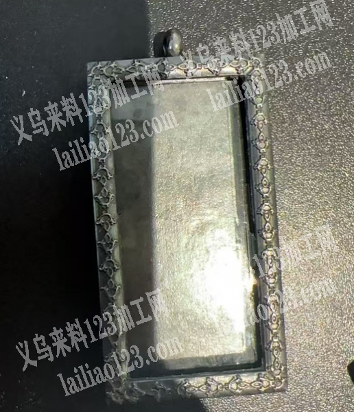 寻找有能做不锈钢的首饰的工厂吗