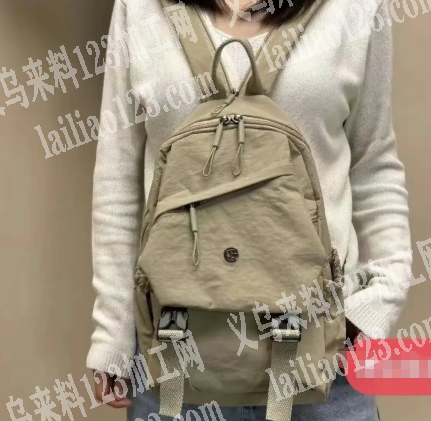 包包处理，货在广州，好几个颜色