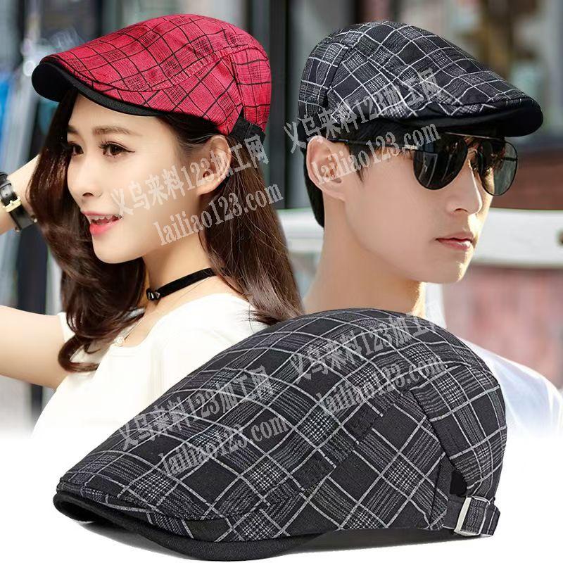 诚寻这类帽子加工厂，有订单，发河北优先，