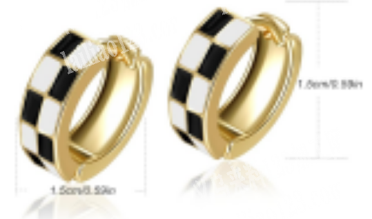 公司订单，寻找如图耳扣耳环，寻找厂家，如