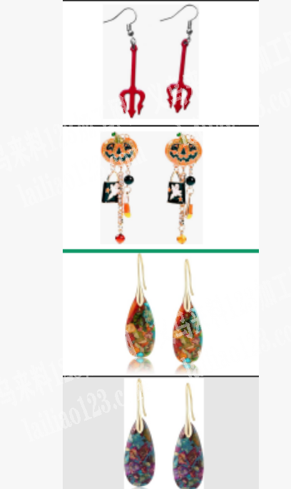 多款圣诞类饰品订单，如图，寻找厂家。有外