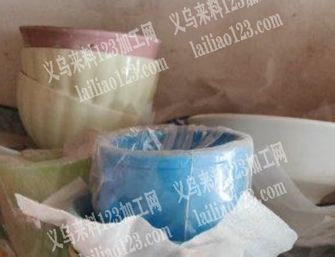 陶瓷制品处理。量大，