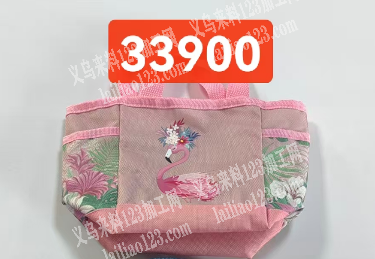 公司大量小包订单，外发加工，寻找箱包加工