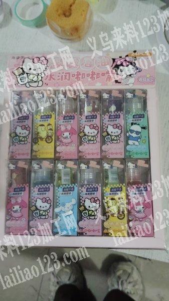 大量手工活外发加工，长期合作，包装的手工