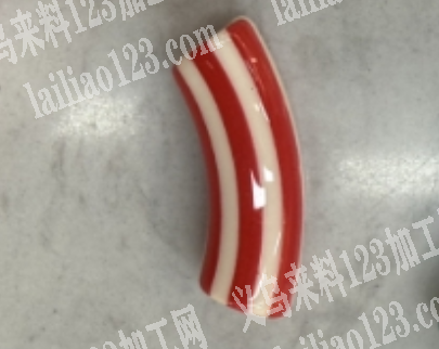 配件上面移印外发加工，寻找印花的加工厂，