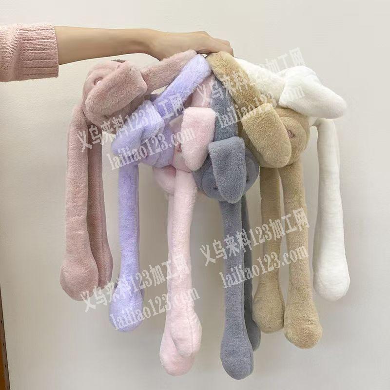 【量很大】大量气囊耳罩成品订单，附图片，