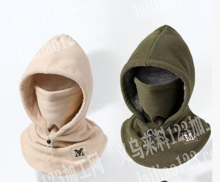 大量如图保暖帽子。寻找厂家。采购订单，长