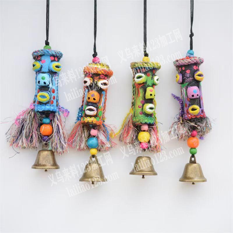 【需要成品，成品订单】大量手工挂件成品订