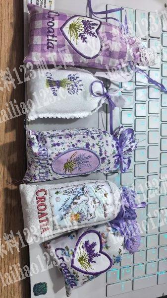 香囊包，成品包工包料义乌周边的厂1万个有