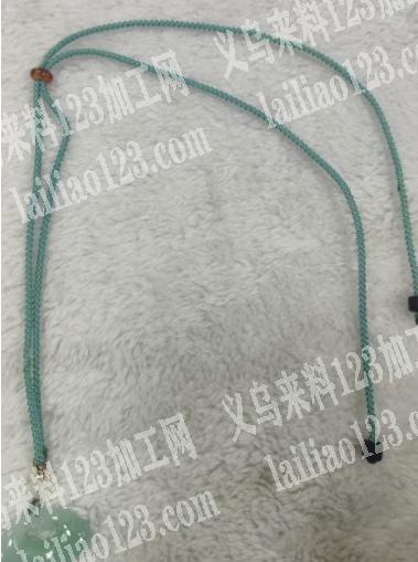 找机器编绳子厂家