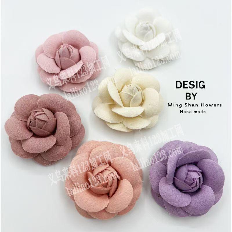 手工山茶花手工活外发，寻找会做的手工活加