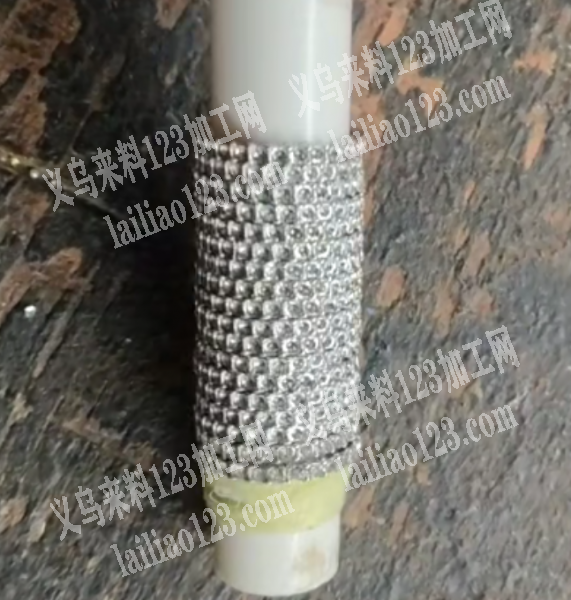 【看视频】需要手工点的，机器不行，手工点