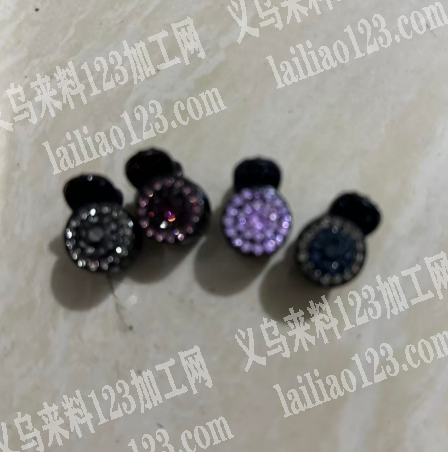 小抓夹订单，如图，寻找成品工厂，有意者，