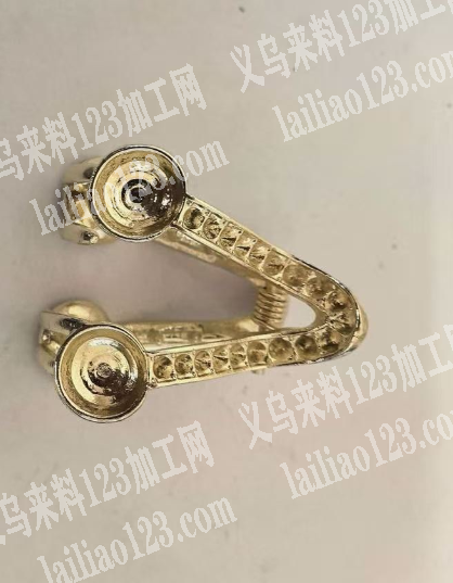 这个A字抓夹订单，合金抓夹订单，寻找合金