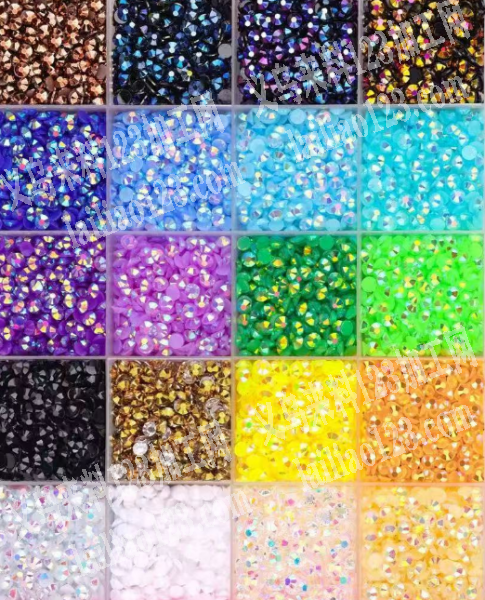 【量大】外贸水钻订单，寻找水钻厂家，请联