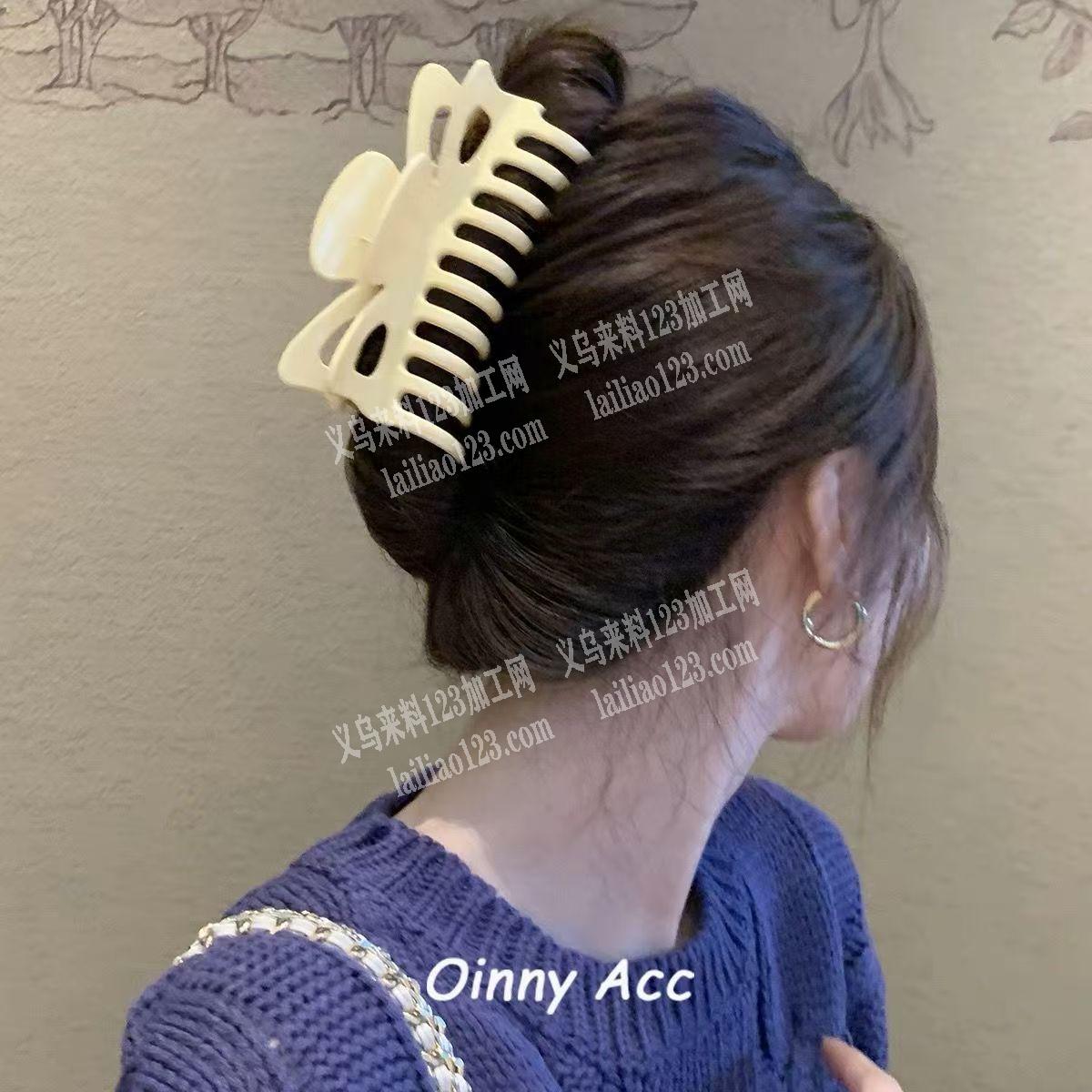 寻找成品，这个抓夹，有订单，