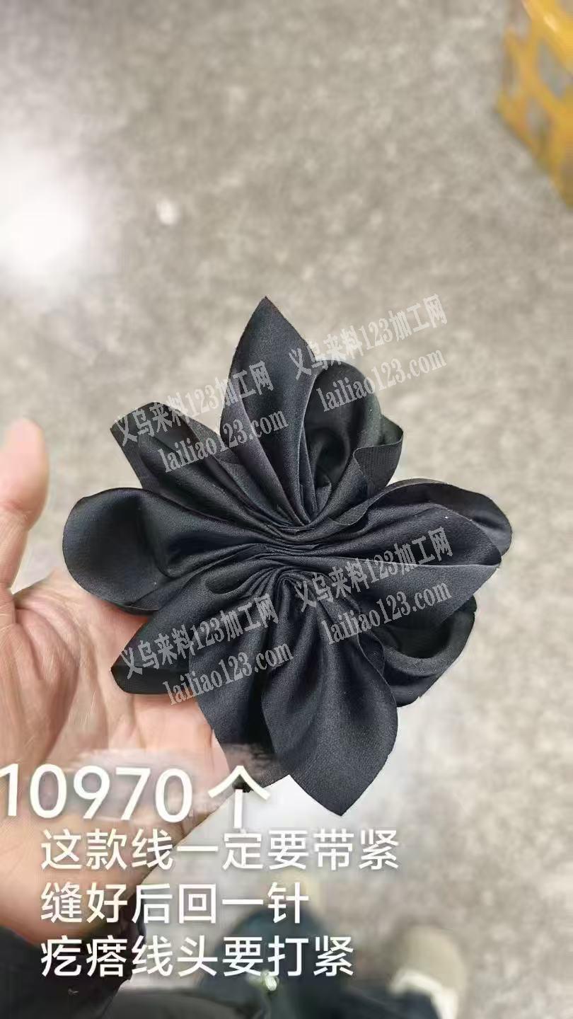 老板委托寻找：大量手工活【可发外地】，布