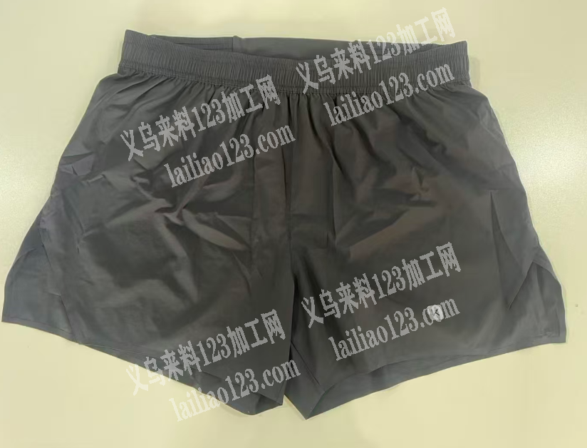 短裤，谁家专业做的，请联系详谈，如图