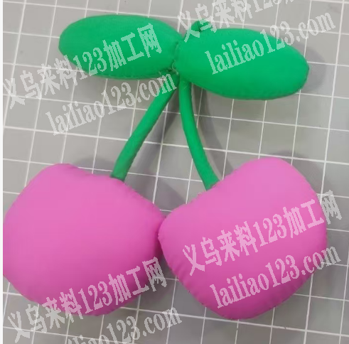 寻找专业做布艺饰品的工厂，请联系详谈，有