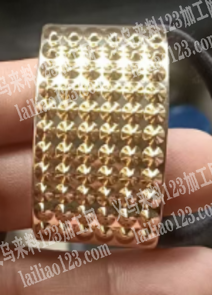 10几万的电镀外发加工【量大】长期合作，