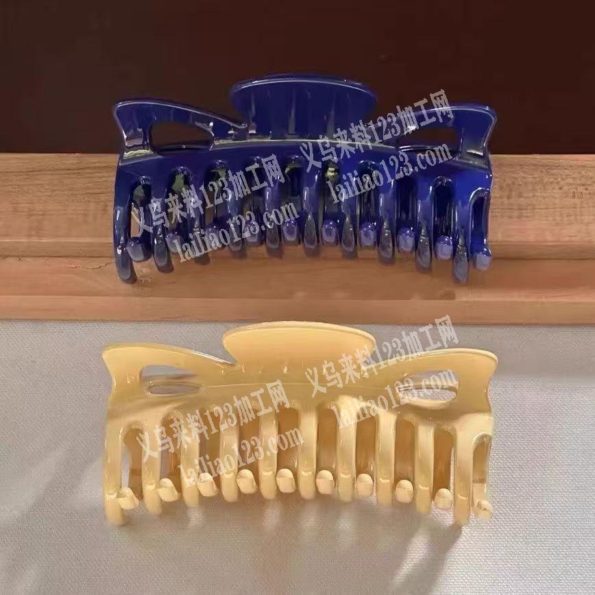 采购如图抓夹，，有订单，寻找厂家，请联系