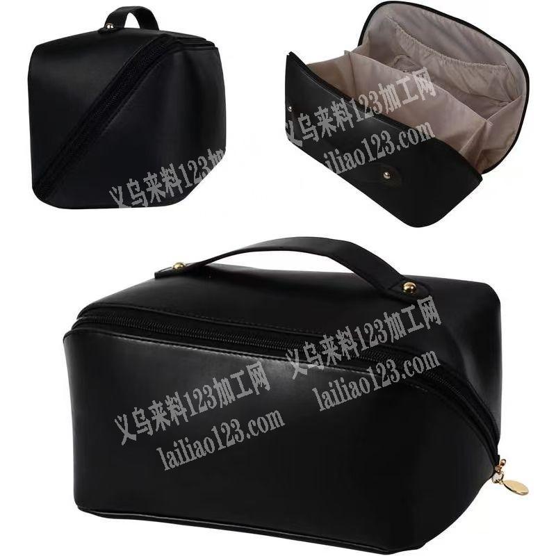 发外地，公司长期大量这种收纳包订单，寻找