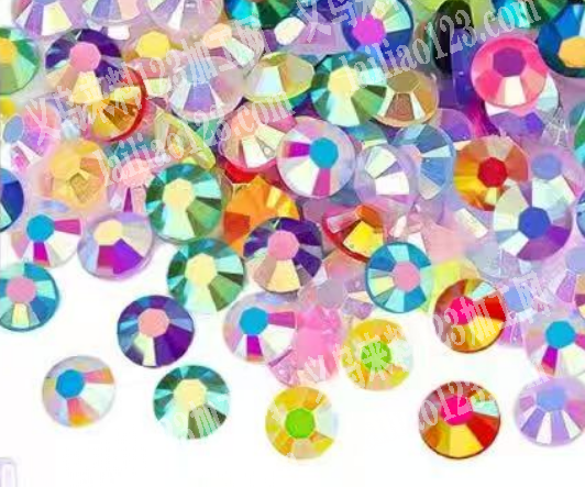 外贸大量水钻订单，如图，寻找水钻产品，