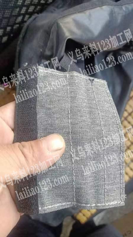 箱包厂有手把外发11000，有空做的联系