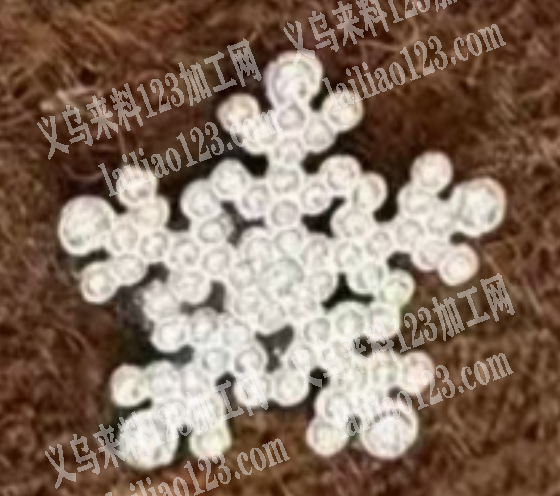 采购如图圣诞配件，寻找厂家，