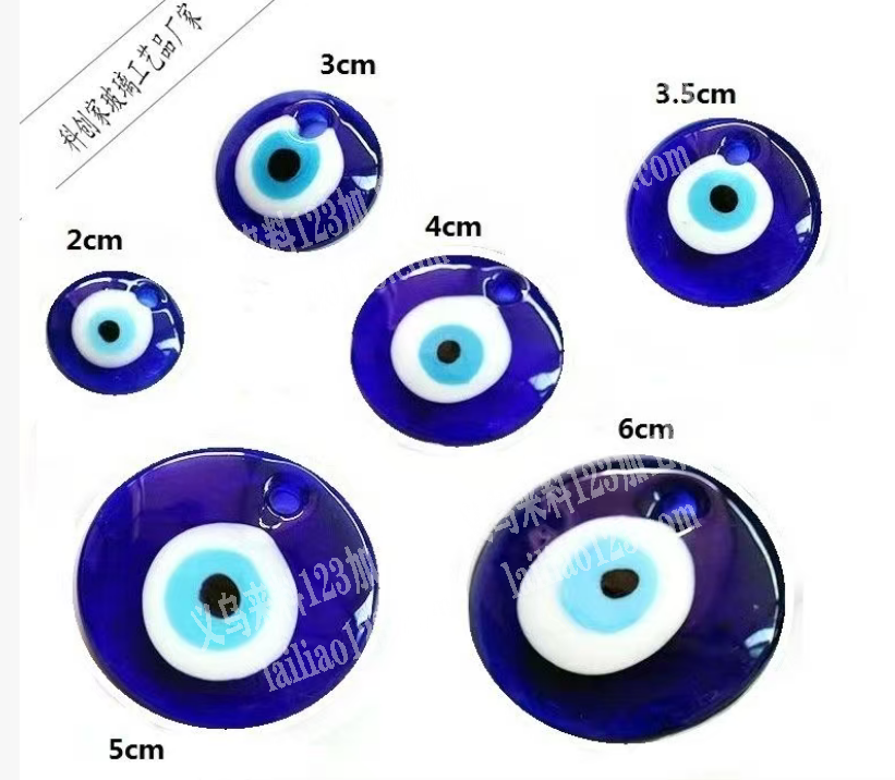 动物眼睛订单，如图，寻找源头工厂，请联系