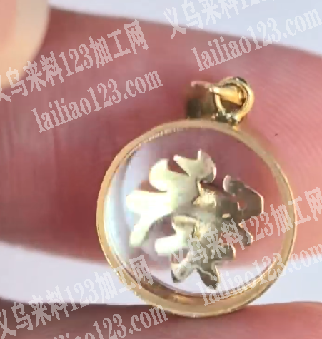 吊坠订单，如图，寻找厂家，有意者，请联系