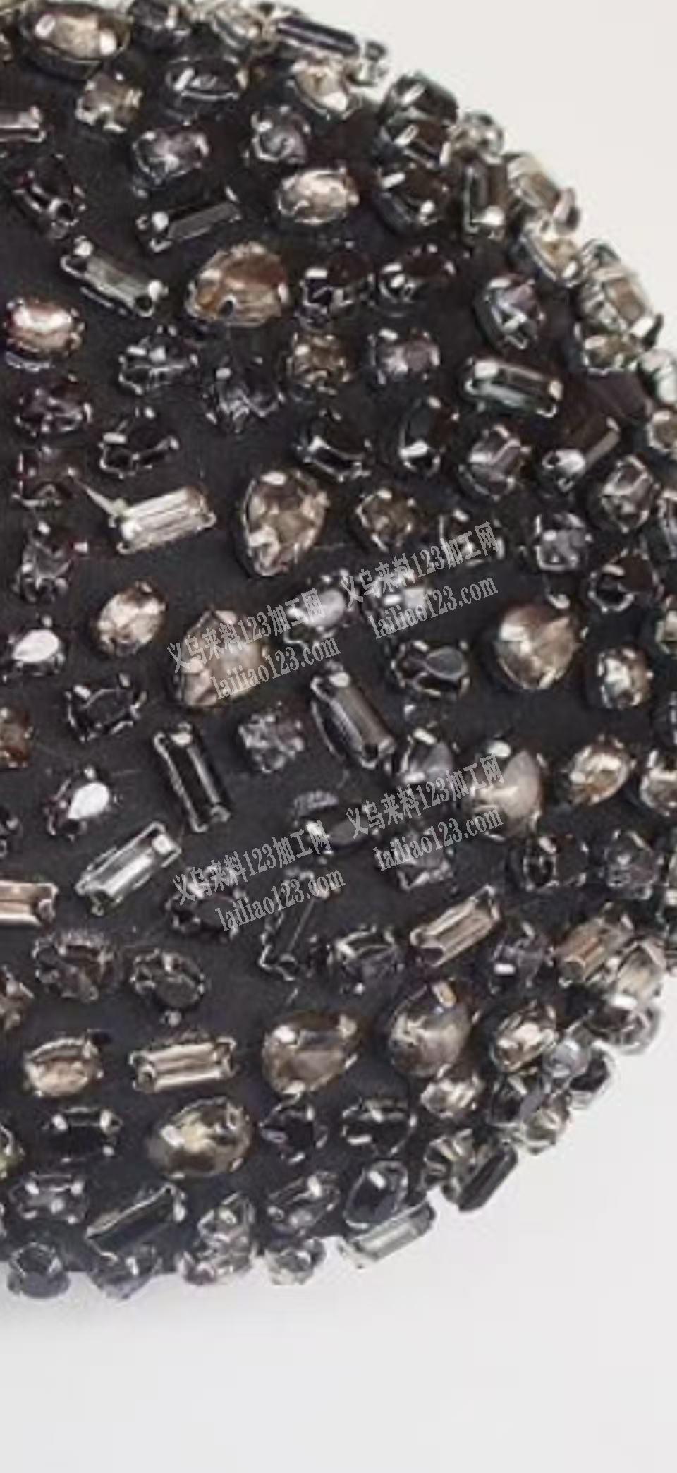 找夹爪钻加工厂，能做的加工厂联系