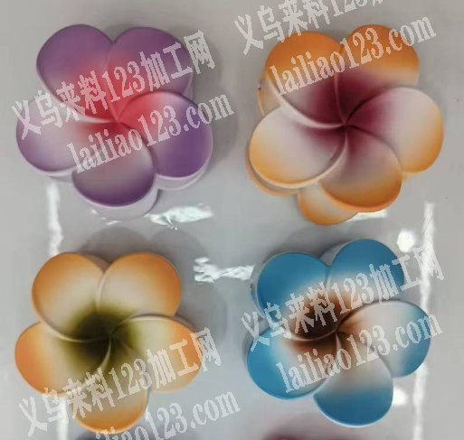 鸡蛋花抓夹毛胚订单，如图，寻找工厂，请联