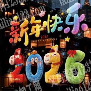 采购如图贺年贴纸，请联系详谈，采购订单，